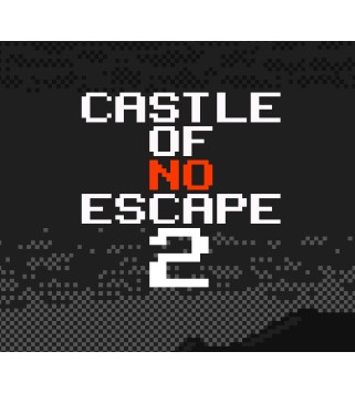 Castle of no Escape 2 Steam Key GLOBAL